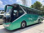 44 Seats Used Commercial Buses , Used Tourist Bus With 2 Doors / WP7.270E51
