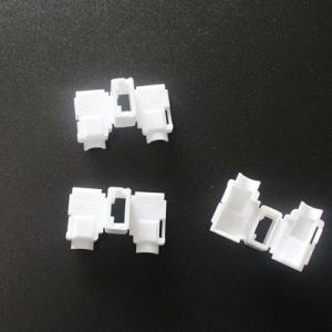 Wholesale Injection Molding 6.3 4.8 Flag Type Insulation Sheath from china suppliers