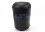363.328.0201 Natural Rubber Bus Air Spring For Mercedes Benz 1F26C Phoenix