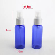Recyclable Perfume Pump Sprayer 18/410 20/410 24/410 28/410 For Plastic Cap Bottle