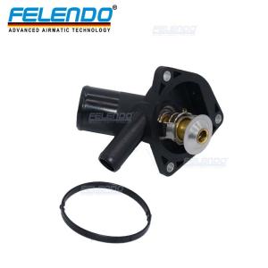 Wholesale Coolant Thermostat For Land Rover LR3 Range Rover / LR3 Sport 4.4L LR005765 from china suppliers