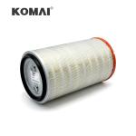 KW2440 Wheel Loader Air Filter Element 612600114993