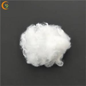 Wholesale Spinning Hollow Conjugated Fiber Abrasion Resistant 100% Polyester from china suppliers