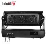 Outdoor Waterproof IP65 1500W RGBW Led City Color Wash Light DMX For Events