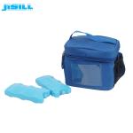 HDPE Cooler Reusable Mini Ice Packs Freezer For Frozen Food