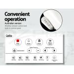 CE Standard Bathroom Sanitary Toilet Smart Bidet Toilet Cover Seat