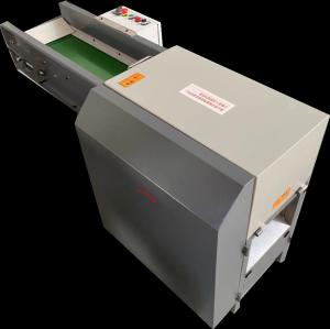 Wholesale Small Fiber Opening Machine 1800 * 680 * 880 Mm For Pillows / Toys / Sofa from china suppliers