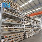 Custom Precision 304L 304 Stainless Steel Sheet Plate Cutting Bending