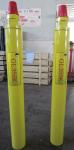 140-152mm Dth Down To Hole Hammer Bits Rock Drilling High Efficient Air Pressure