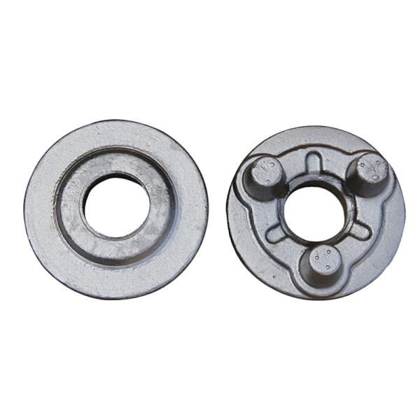 CNC Precision Machining Carbon Steel Forgings For Automotive