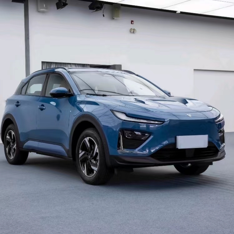 Small SUV Pure Electric Motor Power SUV NETA X Electric SUV 500km EV Range 4619*1860*1628 L*W*H mm 2023.10 Launch