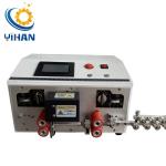 Electric Wire Cable Cutting Stripping Peeling Machine YH-900-04 with 400*300*330