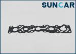 714-07-16950 Control Valve Gasket 7140716950 Wheel Loader Komatsu Seals
