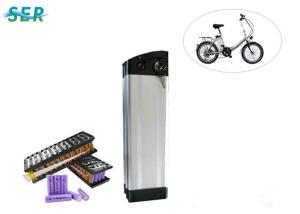 Wholesale OEM Electric Bike Battery Pack Lithium Polymer 36V 37V 10Ah/13Ah/15Ah For Ebike from china suppliers