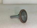 27mm Resin Bonded CBN Grinding Pins Tools Diamond Mounted Points
