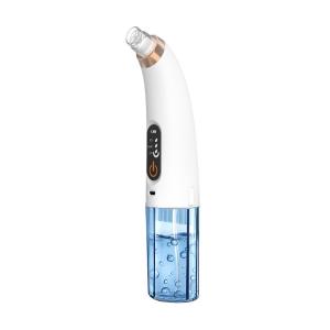 Wholesale ABS Vacuum Blackhead Remover Face Beauty Instrument For Pigment Decomposition from china suppliers