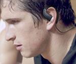 Sport Bluetooth Headset Wireless Headphone B08S