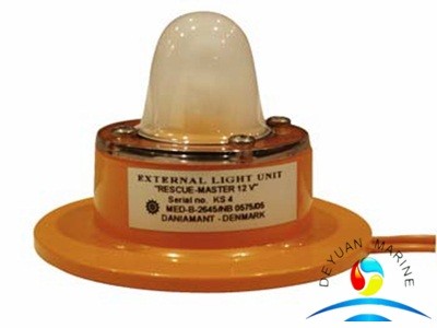 Marine Lifeboat Light Marine Life Saving Equipment Bavigation Light Marine Lights