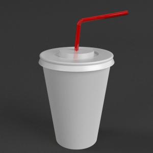 Wholesale White Offset Printing BPA Free Insulated Disposable Paper Cups from china suppliers