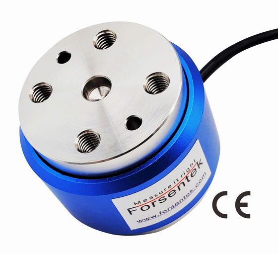 miniature reaction torque sensor 50lbf-in 100lb*in 200 lbf*in 300 lb-in 500 lb*in