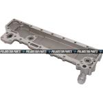 8970200372 Isuzu Engine Spare Parts 4BG1 Oil Cooler Assy Hitachi ZX120