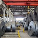 3/8" Stainless Steel Slit Coil Ss316 Ss 202 Coil