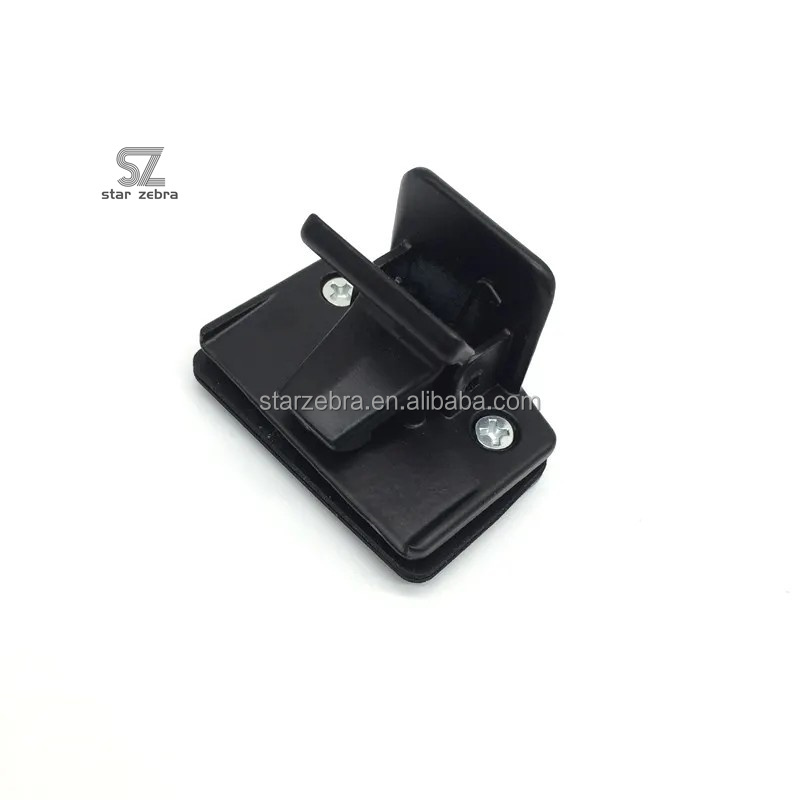 13.4*12.7*12.7 Excavator Komatsu PC60/200/210/220/300/360-6-7-8 Window Glass Buckle Lock Accessories