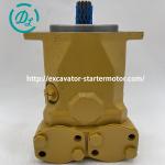 234-4638 10R-8694 Excavator Hydraulic Fan Motor CAT Excavator E336D2