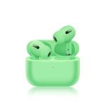 Macaron Color TWS True Wireless Earphones 98dB 5 Hour Playing Time