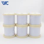 Best Selling Products FeCrAl Alloy OCr23Al5 Electric Resistance Heating Wire