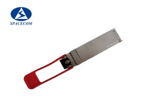 Wholesale 1295-1310nm Fiber SFP Module 100G QSFP28 ER4 30KM 4 channels from china suppliers