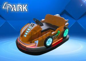 Wholesale Exciting Drifting Bean Dices Kids Bumper Car For Amusement Park from china suppliers