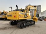 90% New Used Crawler Type Komatsu PC200 Japan Manufacture Excellent Performance