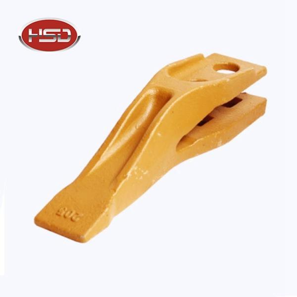excavator full series spare parts 53103205 J.C.B wheel loader bucket teeth heavy