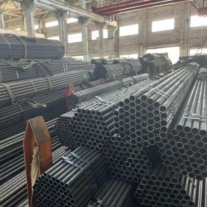Wholesale ASTM A192 Seamless Carbon Steel Boiler Tube ASME SA192 For Water Wall from china suppliers