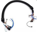 1-50 Core Control Cable Assembly 300mm Wiring Robot
