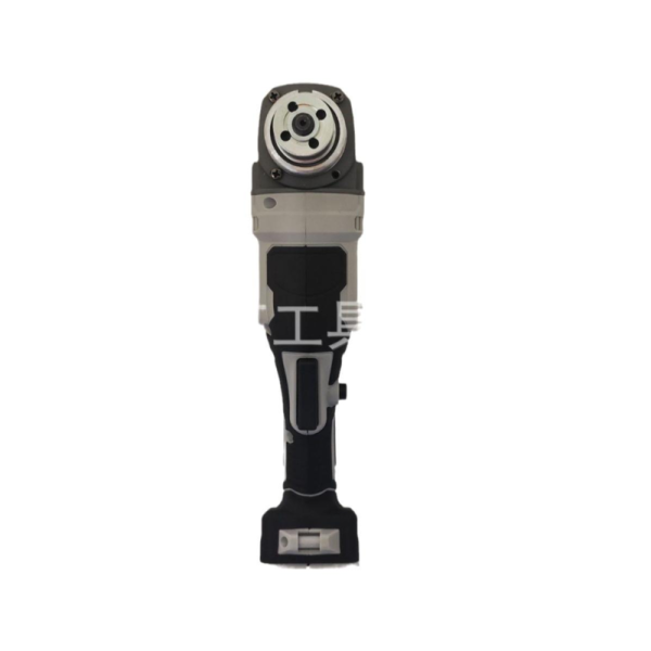 Cordless Brushless Angle Grinder - Compact Multitool for Polishing/Cutting