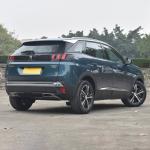 150 KW SUV Petrol Cars 5 Door Petrol Gas Gasoline Energy Mitsubishi RVR