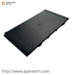 1750057071 01750057071 ATM Machine Parts Wincor 2050 XE Cash Cassette Bottom