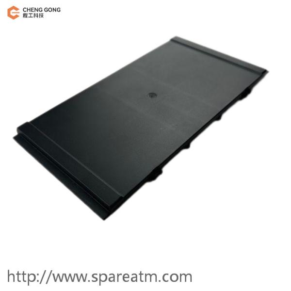 1750057071 01750057071 ATM Machine Parts Wincor 2050 XE Cash Cassette Bottom