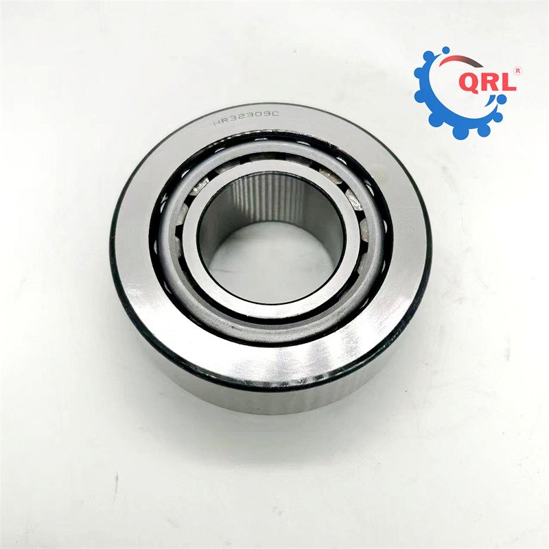32309C Single Row Taper Roller Bearings Dimensions 45X100X38.25MM