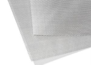 Wholesale Small Hole (Micro)Expanded Metal – Lighter, More Flexible &amp; Durable from china suppliers