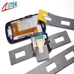Wholesale Good performance TIR950-A Series 10MHz-6GHz Gray Thermal Absorbing Materials from china suppliers