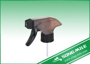 Wholesale Ningbo Manufacturer PP Multi- Many Multicolored Trigger Sprayer for Liquid from china suppliers