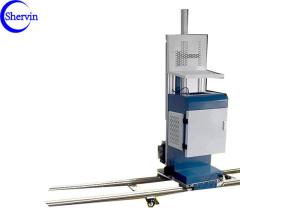 Wholesale DX-10 EPSON ROHS Vertical Wall Painting Machine from china suppliers