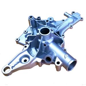 Wholesale Automotive Aluminum Die Casting Parts Sand Casting Surface High Accuracy from china suppliers