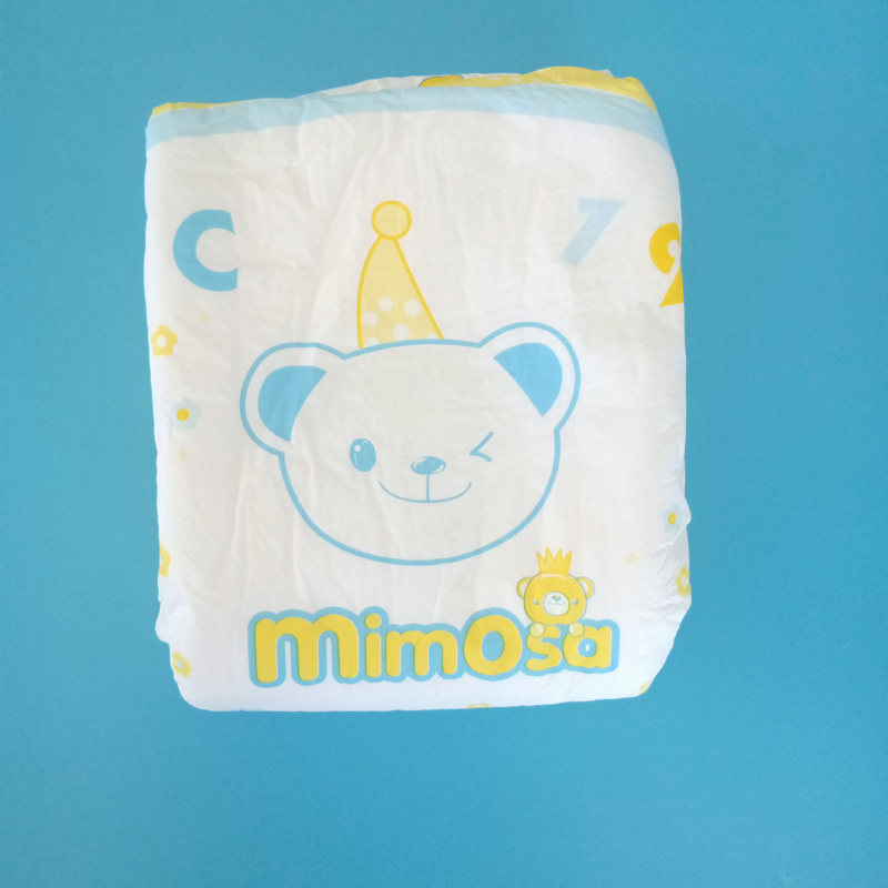 6000ml ABDL Lover Adult Diaper Anti-Leak and Disposable M/L/XXL Sizes for ABDL Lovers