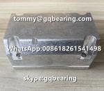 KTSG25-PP-AS 20mm Bore Gcr15 Linear Ball Bearing Self Aligning 20*50*60mm