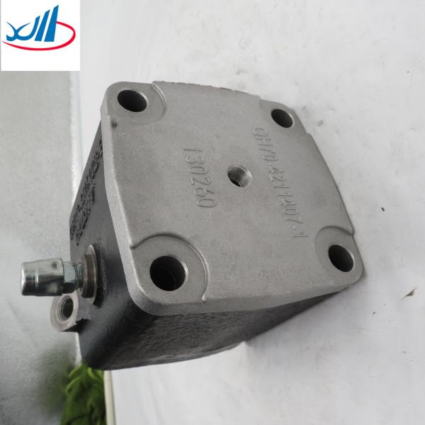 High quality Intermediate cylinder for truck QH70-4211402-2
