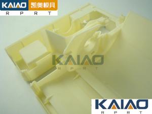 Wholesale Smooth Extruding Prototype Plastic Molding Electroplating Surfaces from china suppliers